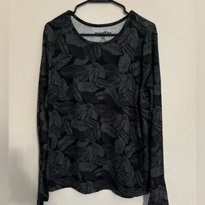 Sunray‎ Long Sleeve Sun Tee Hang Ten